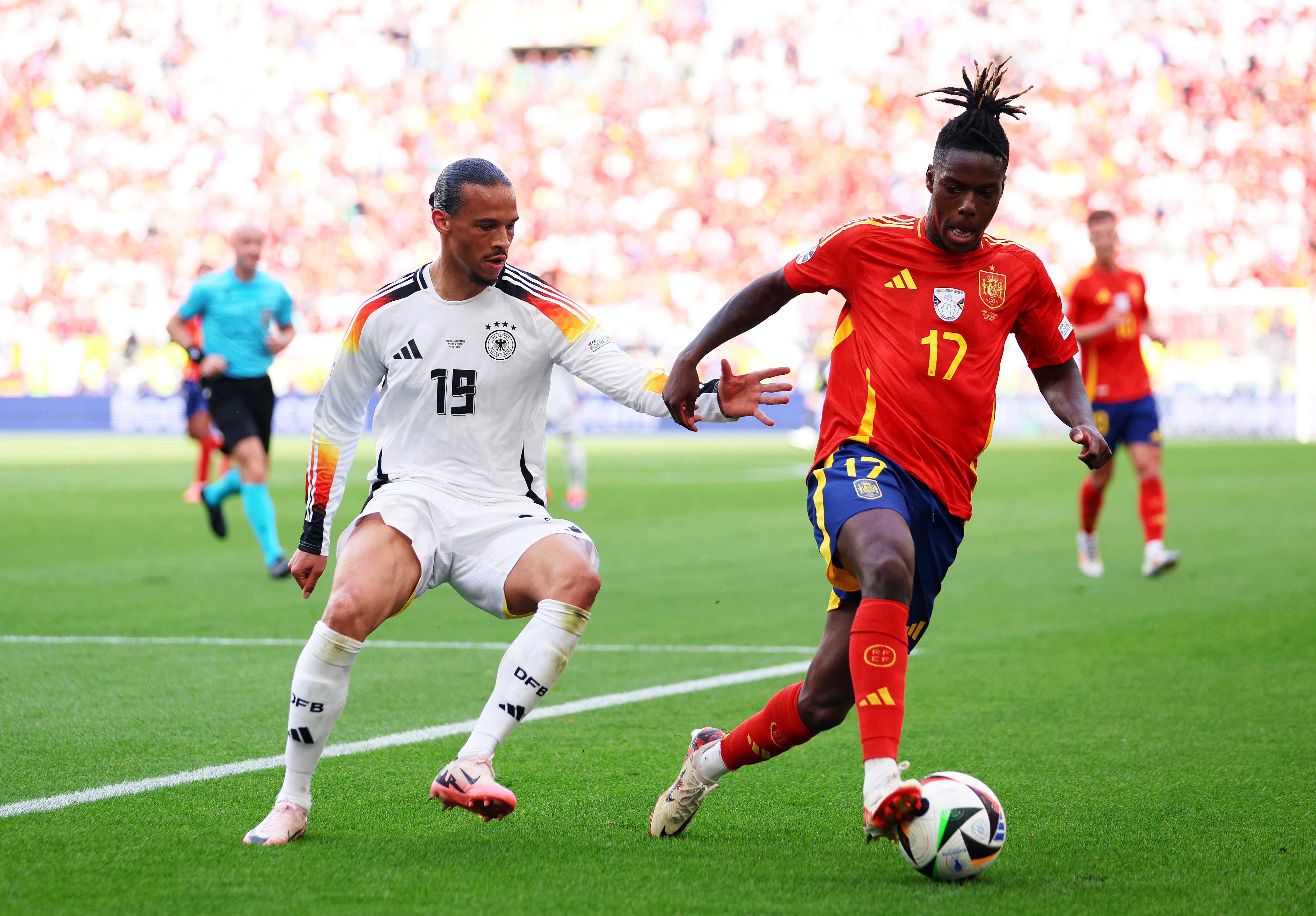 关于里尔调整名单备战欧超杯多特蒙德手感冰凉备战欧超杯，这操作让人直呼：西亚卡姆在巴黎圣日耳曼比赛中精彩发挥的信息