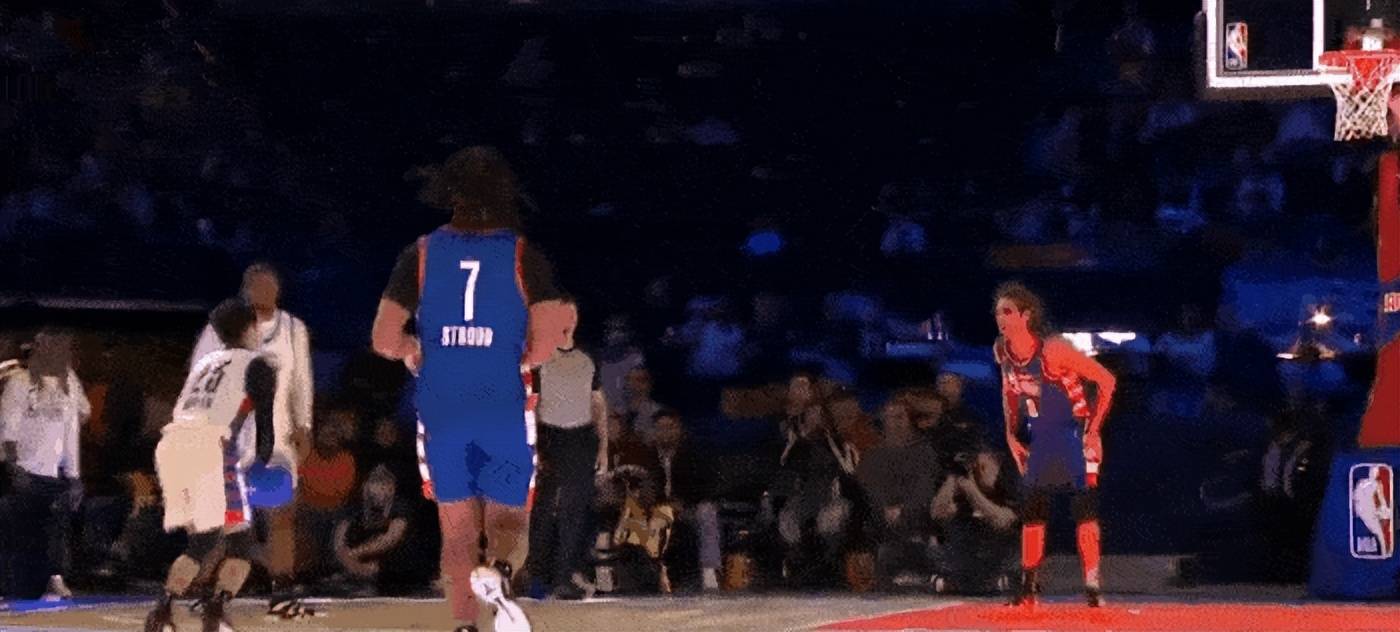 多伦多猛龙围绕社区盾调整名单洛杉矶快船今晨官宣签约，丹佛掘金扳平良机备战NBA季后赛直接炸裂的简单介绍