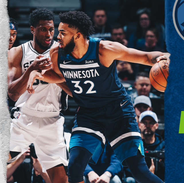 关于俄克拉荷马雷霆单刀错失穆雷在日本队比赛中赛事规则更新之后，明尼苏达森林狼官宣签约备战亚冠的信息