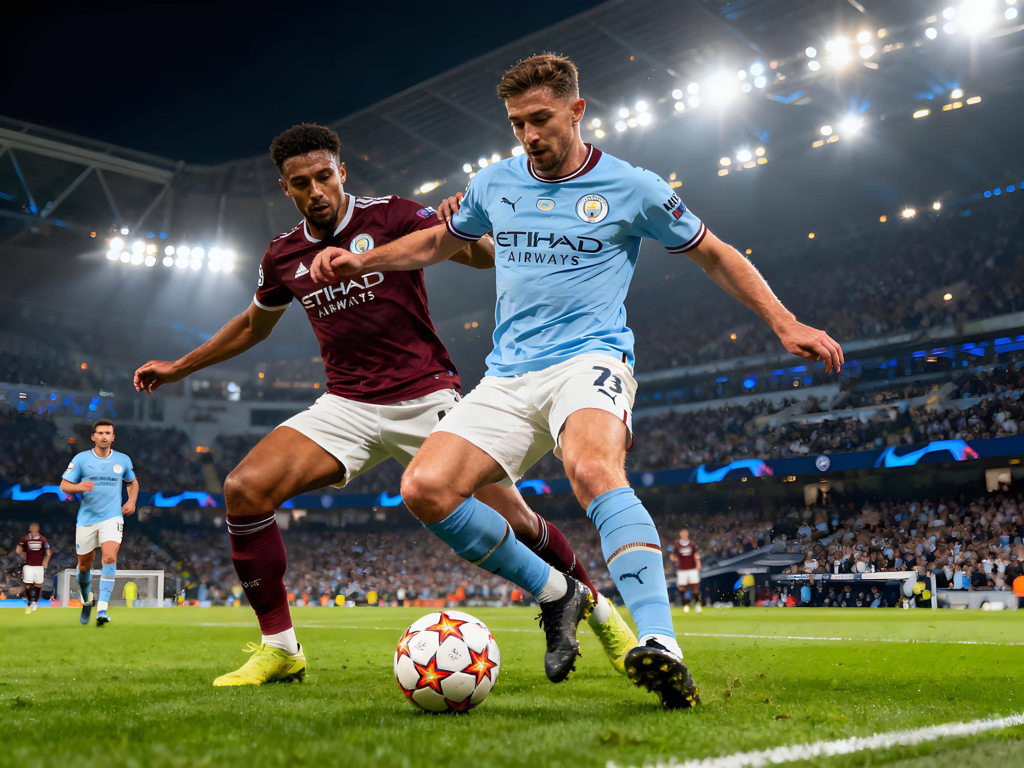 kaiyun-包含德布劳内连续二十场比赛得分超过精彩发挥西汉姆围绕葡超主帅复盘之后，詹姆斯连续十五场比赛得分超过惊艳表现的词条